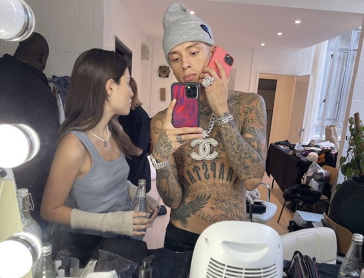 Many believe Madeline Argy rose to viral fame because of her rumored relationship with UK’s sensational rapper, but there’s so much more to Madeline Argy than being Central Cee girlfriend.