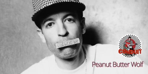 Stones Throw Records the conduit podcast