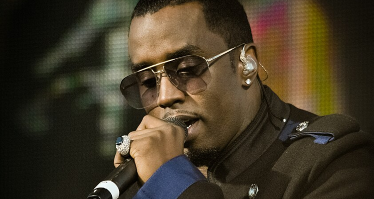 Diddy Faces Two New Lawsuits Of Sexual Assault, Musician Aaron Hall also Accused